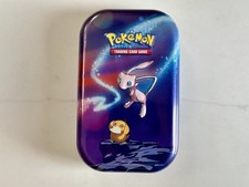 Pokemon TCG Mew / Psyduck