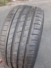 1x 245/40 ZR17 95Y Nexen Nfera SU1 DOT20 Sommerreifen 6mm
