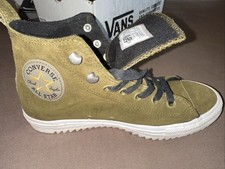 Gebrauchte Converse Allstar in