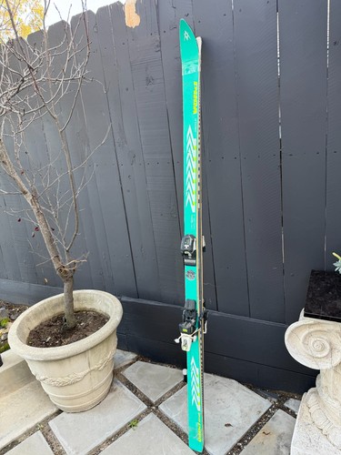Volkl high intensity core - intensity,