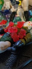 Bravestarr kerium nuggets - bravestarr,