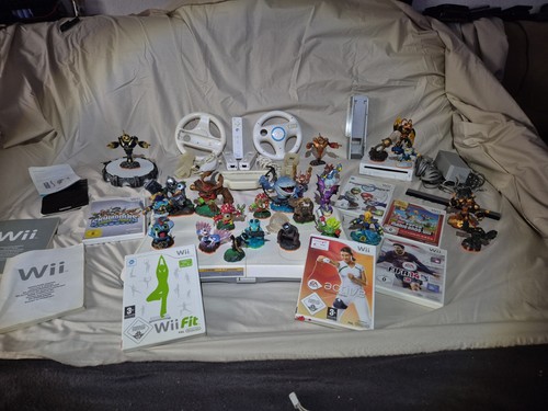 Nintendo wii konsole zur - konsole,