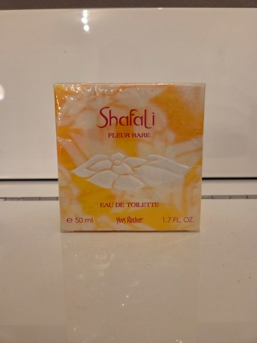 Vintage yves rocher - vintage, shafali