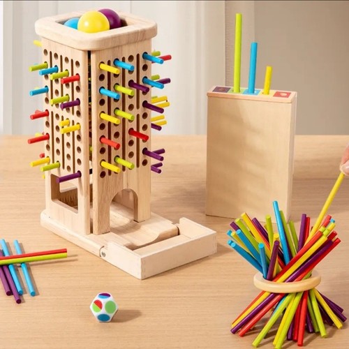 Montessori motorikspielzeug - montessori,