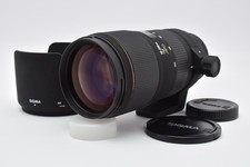 [Mint] sigma Apo 70-200mm