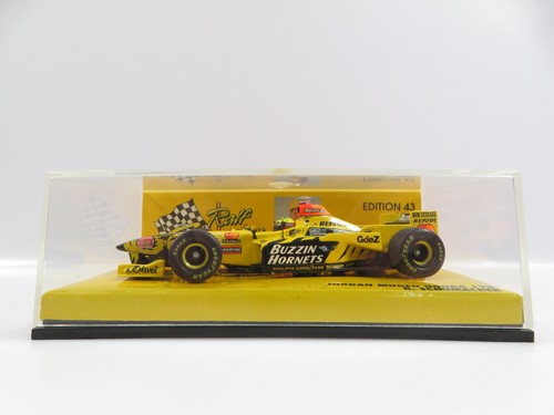Minichamps 514984310 - 1:43,
