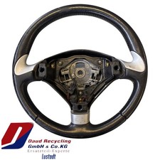 Peugeot 307 CC Lenkrad