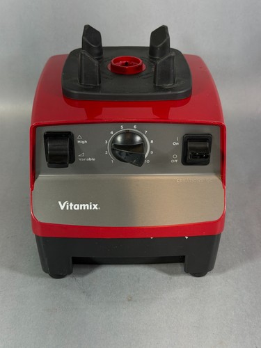 Vitamix professional series - professional,