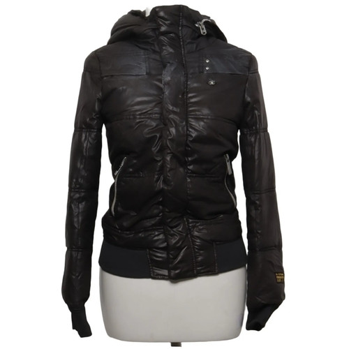 Star raw winterjacke - g-star, raw,