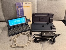 Hewlett Packard HP Journada