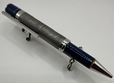Montblanc great characters - montblanc,