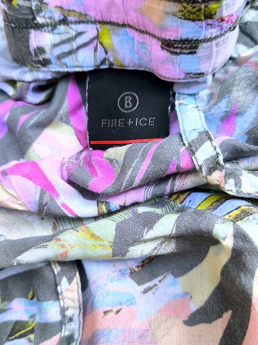 Bogner fire ice hose - fire,