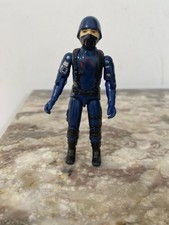 Gijoe joe vintage hasbro - gi,