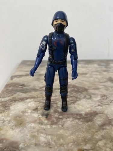 Gijoe joe vintage - joe,