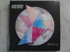 BLACKTOOTHED - HEADWAY --- CD