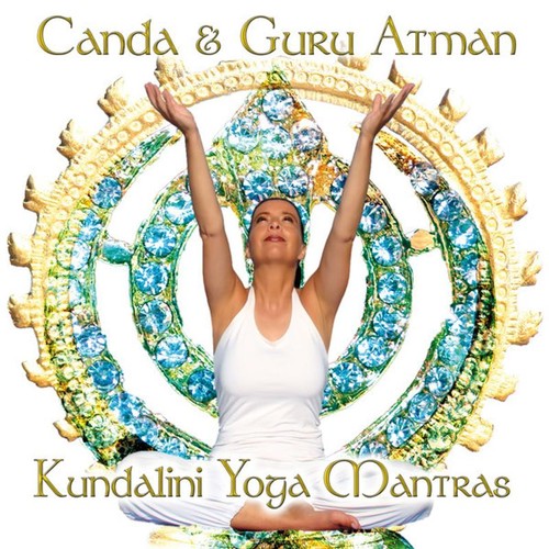 Canda guru atman kundalini - guru,