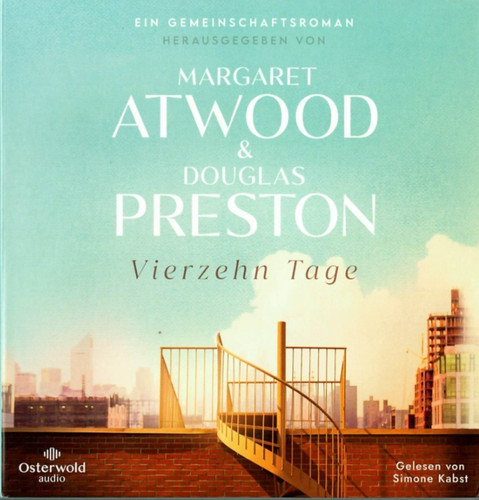 Vierzehn tage von margaret - vierzehn,