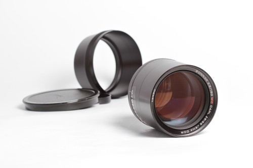 Sonnar 180 carl zeiss - sonnar, 2,8/180
