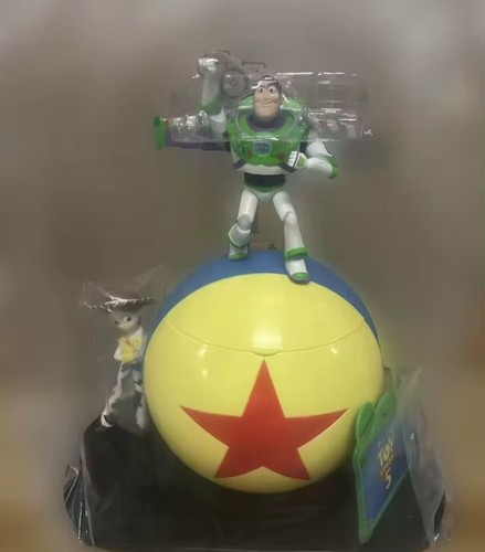 Original disney pixar toy - original,