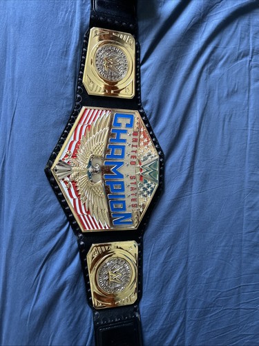 Wwe united states championship - states,