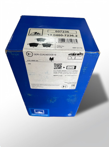Original ate ceramic - original,