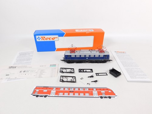 Roco 43392 e lok - h0, e-lok