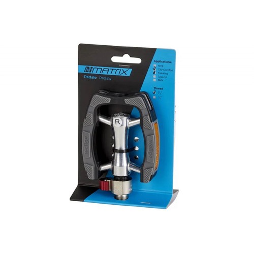 Matrix quick release - matrix, pedal