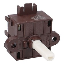 Drehschalter Bauknecht