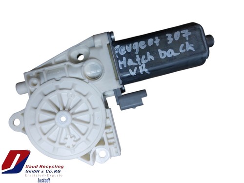 Peugeot 307 fensterhebermotor - 307,