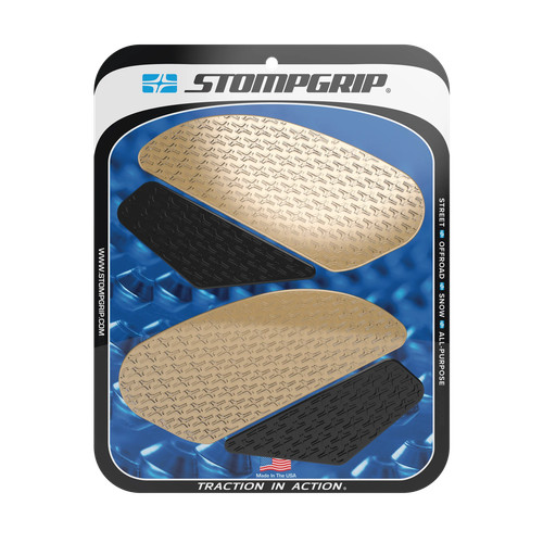 Ware stompgrip tankpad - b-ware,