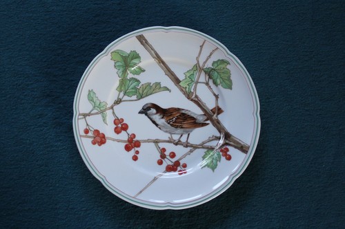 Sammelteller von villeroy - sammelteller, &