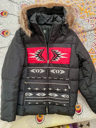 Bogner damenskianorak größe - bogner,