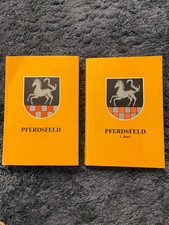 Pferdsfeld – eine