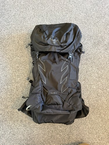 Osprey talon 3l - osprey,