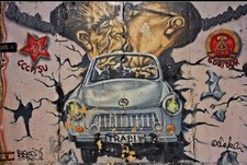 Leinwandposter 60×90cm,der