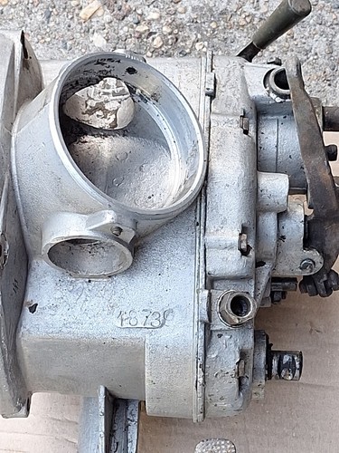 Getriebe k750 dnepr ural - k750, ,