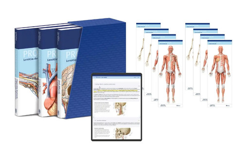 Prometheus lernpaket anatomie - lernpaket,