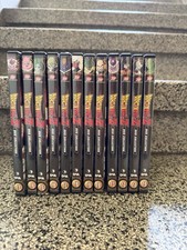DragonBall Z DVD Sammlung Nr