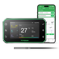 VIVOSUN GrowHub E42A+