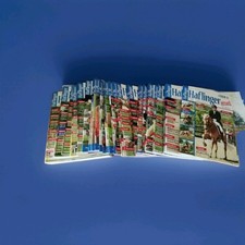 Pferde, Mädchen, Haflinger