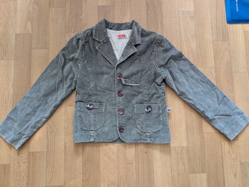 Hübscher cordblazer blazer - cordblazer,