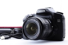Canon EOS 50D / Zoomobjektiv