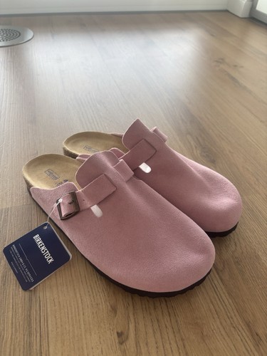 Birkenstock boston - birkenstock,