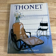 Thonet Classic Furniture Bent