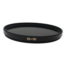 B+W Graufilter Farbfilter gray