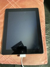 iPad 3 Generation, WiFi, 16gb