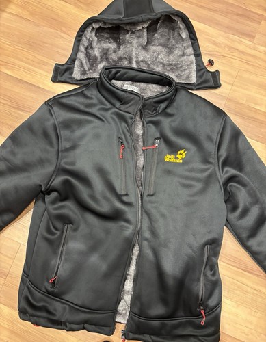 Jack wolfskin jacke - wolfskin,