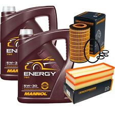 DENCKERMANN Inspektionspaket