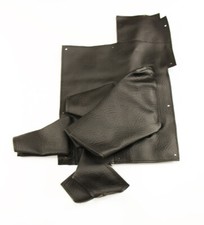 Unimog Schalthebelabdichtung