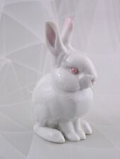 Rosenthal Figur "Sitzender Hase" Rabbit Kärner Figurine Figure 1.Wahl 1930